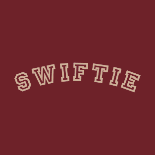 Swiftie (Evermore) T-Shirt