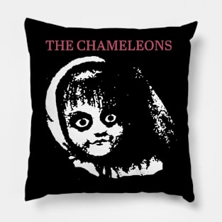 the Chameleons band UK band Pillow