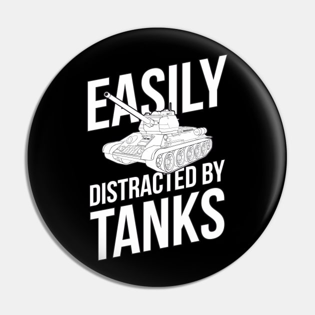 Easily distracted by tanks T-34-85 Pin by FAawRay