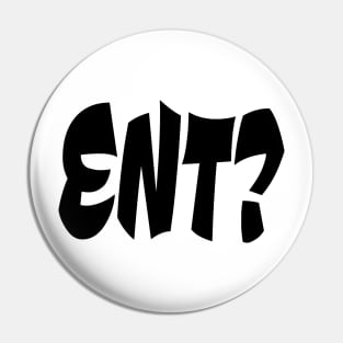 ENT? - IN BLACK - CARNIVAL CARIBANA PARTY TRINI DJ Pin