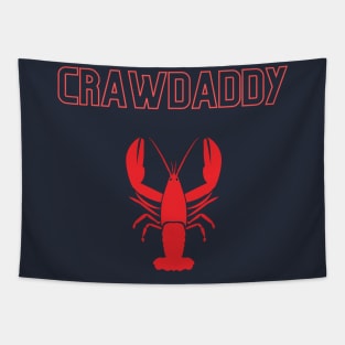 Crawdaddy Tapestry