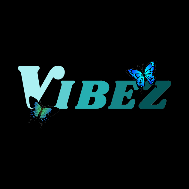 Vibez by WEBBiTOUTDOORS