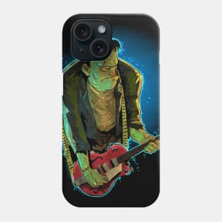 Riffenstein! Phone Case