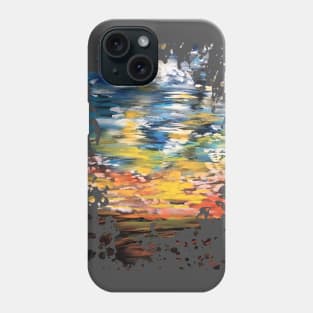 Sundown Phone Case