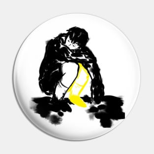 jyushimatsu Pin