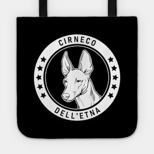 Cirneco dell'Etna Fan Gift Tote