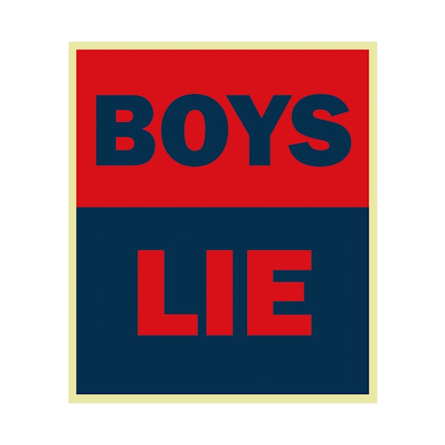 boys lie by vemo
