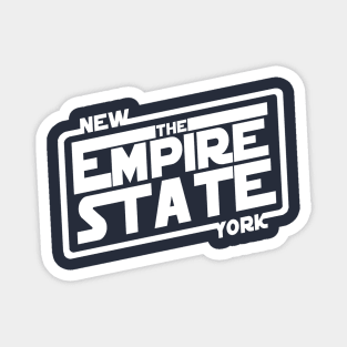 Empire State Magnet