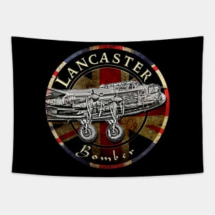 Avro lancaster aircraft Tapestry