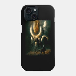 Title II Phone Case