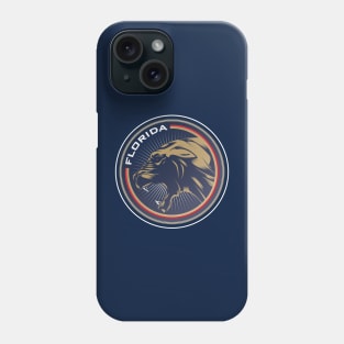 Panthers Phone Case