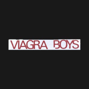 Viagra Boys T-Shirt