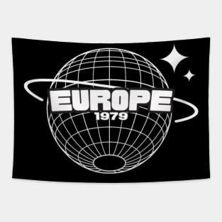 Europe Tapestry