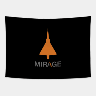 Dassault Mirage Tapestry