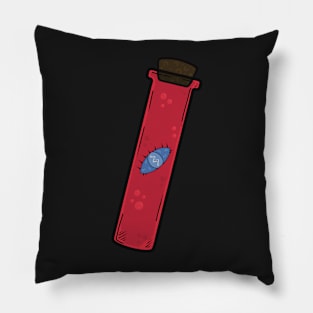 Magical Elixir Vial Pillow