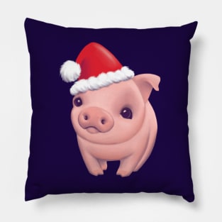 Little Pig Pillow