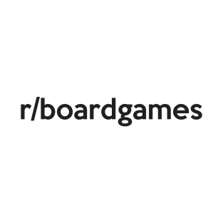 r/boardgames T-Shirt