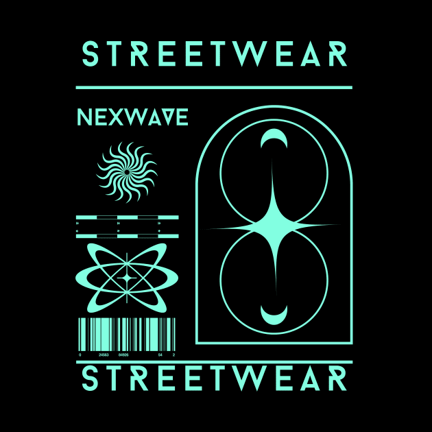 nexwave | new by NexWave Store