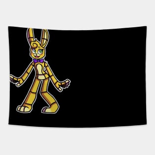 Spring Bonnie Tapestry