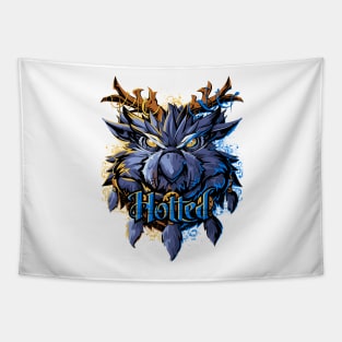 Moonkin Tapestry