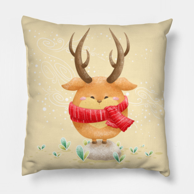 deer merchandise