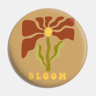 Bloom Pin