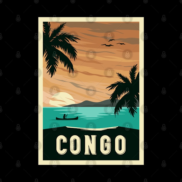 Congo by NeedsFulfilled