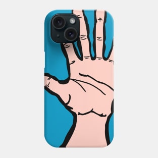 Handy Phone Case