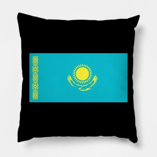 Kazakhstan Pillow