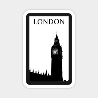 London Magnet