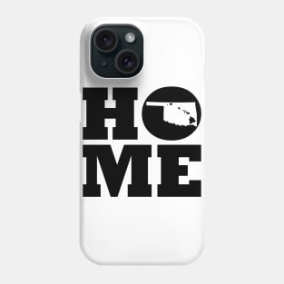 Oklahoma and Hawai'i HOME Roots by Hawaii Nei All Day Phone Case