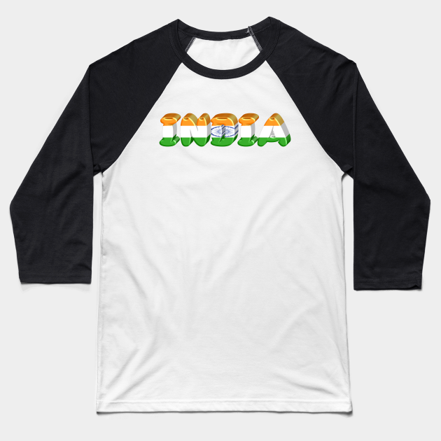 baseball t shirt india