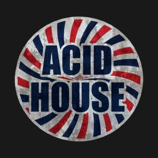 Acid house T-Shirt