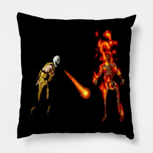 Fatality Pillow