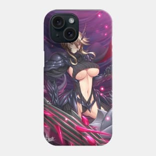 Artoria Lancer Phone Case