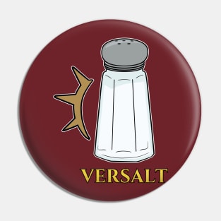 Red Mage Versalt [FFXIV] Pin