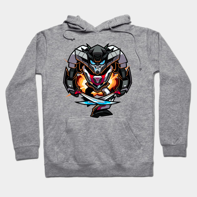 transformers sweater