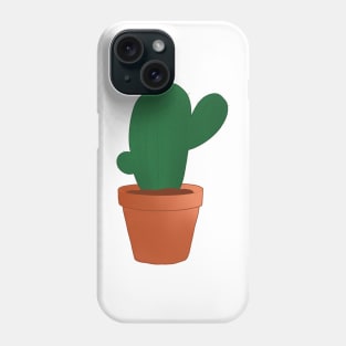 Cactus Phone Case