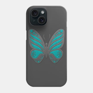 Cute Butterfly Phone Case