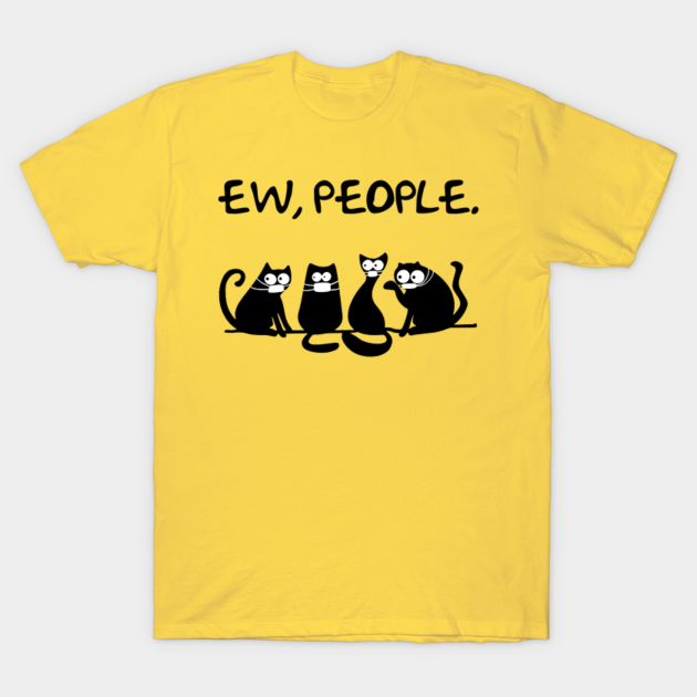 ew shirt
