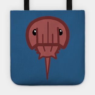 Cute Horseshoe Crab Tote