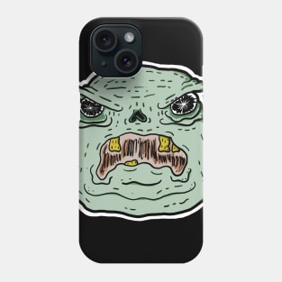 Chumby Phone Case