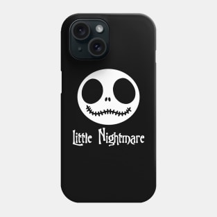 Little Nigtmare Phone Case