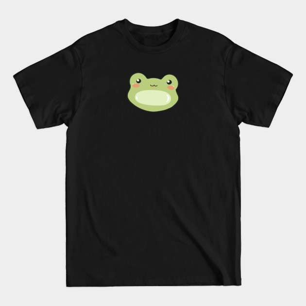 Discover Froggy Mochi Bubble - Frogs - T-Shirt