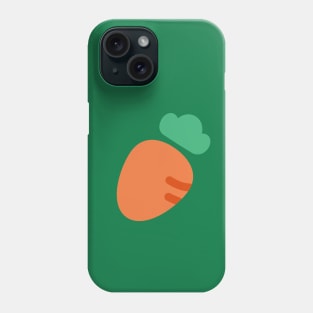 Carrot Phone Case