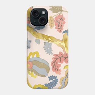 J.Frank inspiration vegetable fruit lands pink Phone Case