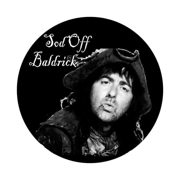 Baldrick by ArianJacobs