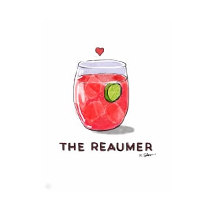 The Reaumer T-Shirt