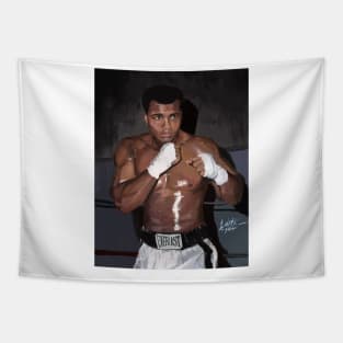 Ali Tapestry