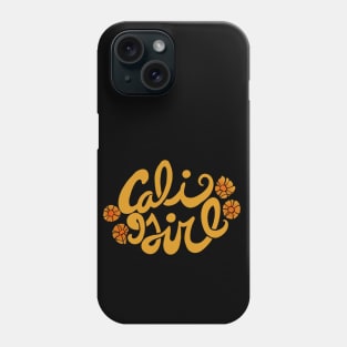 Cali Girl Phone Case